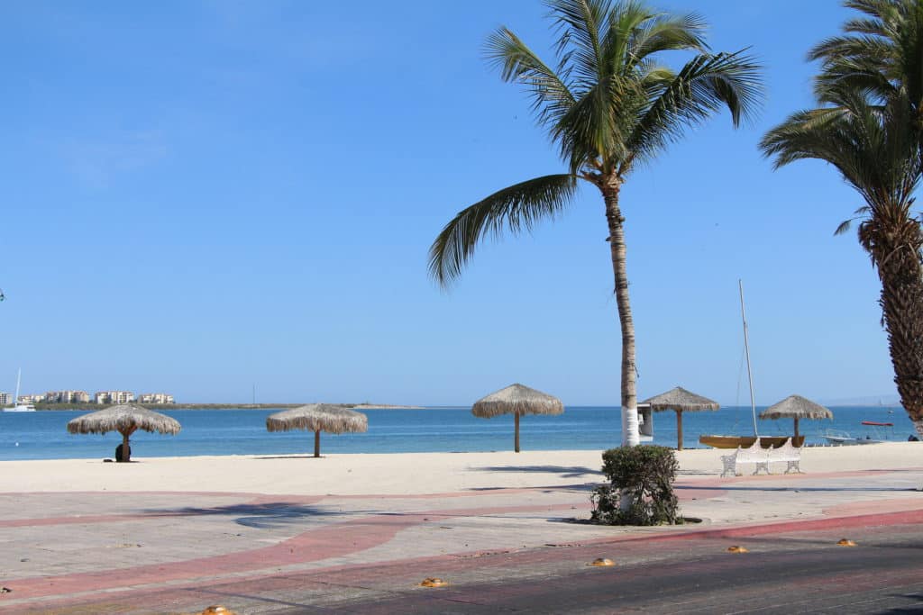 La Paz, Mexico