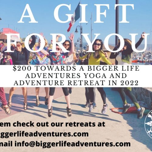 $200 Gift Certificate
