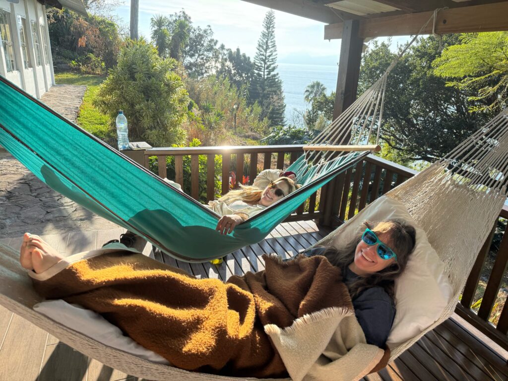 lake atitlan guatemala ayahuasca retreat