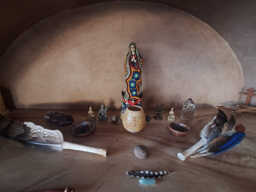 san marcos ceremony ayahuasca