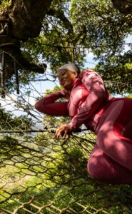 Experienced guides leading a Costa Rica sober retreat