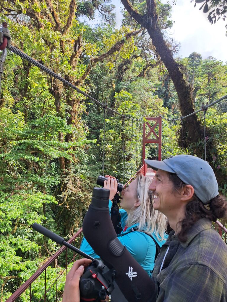 Join an alcohol free Costa Rica yoga retreat