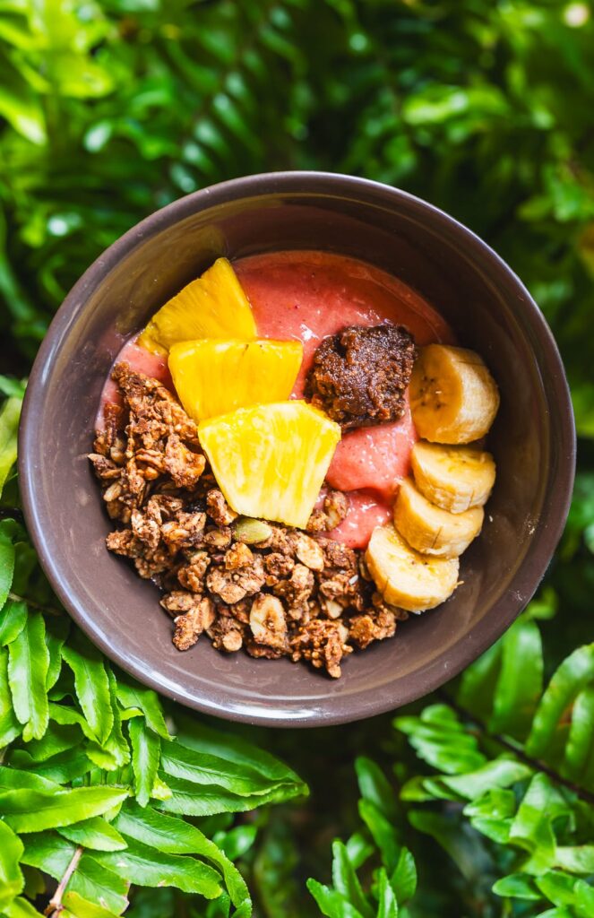 Supportive group experience on a Costa Rica vegan sober retreat