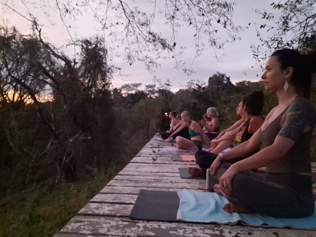 mantras are powerful teachers