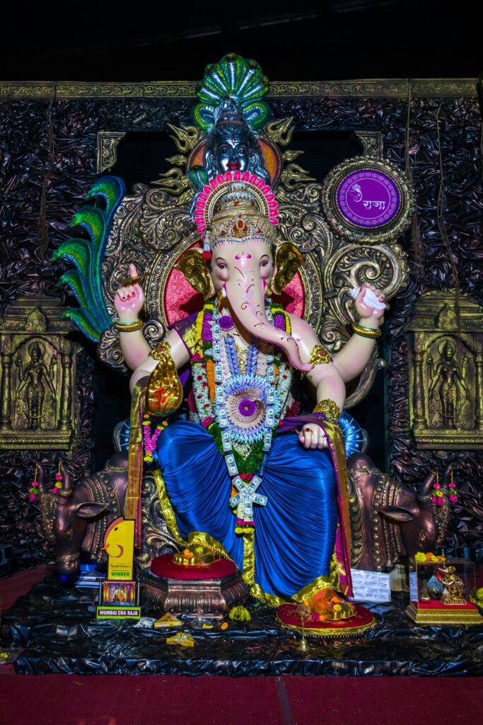 ganesha mantra