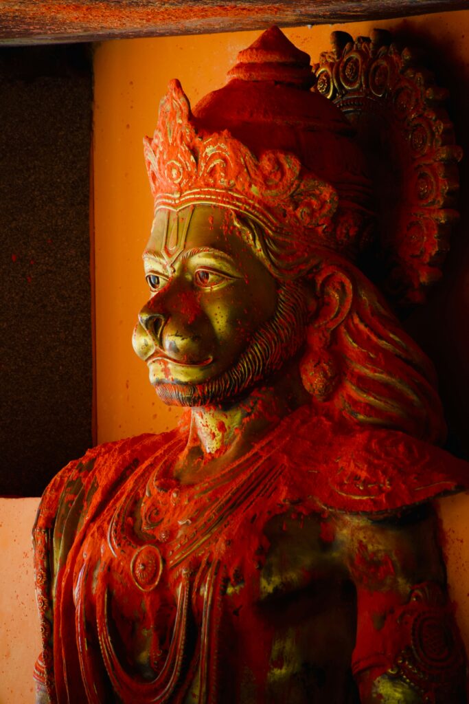 hanuman mantra