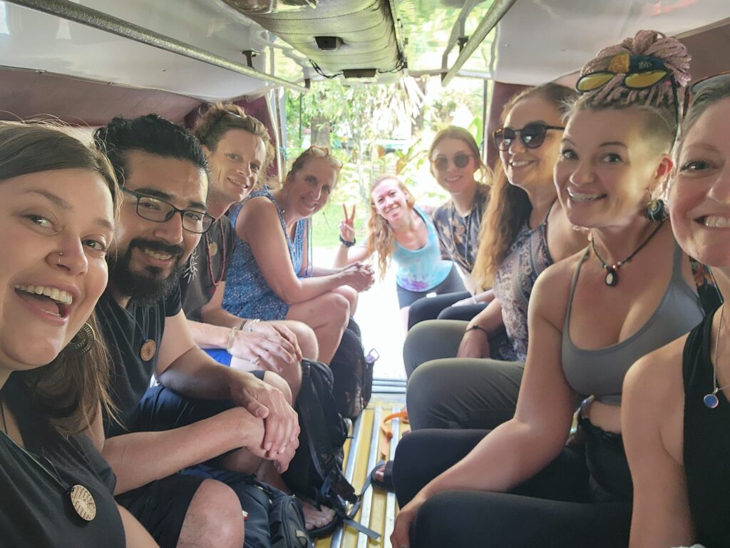 group travel is safe for americans thailand