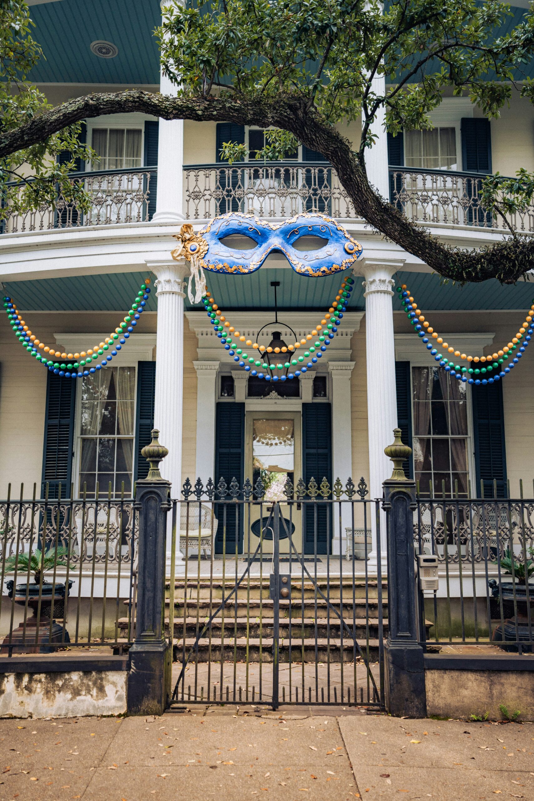 New Orleans cultural tour