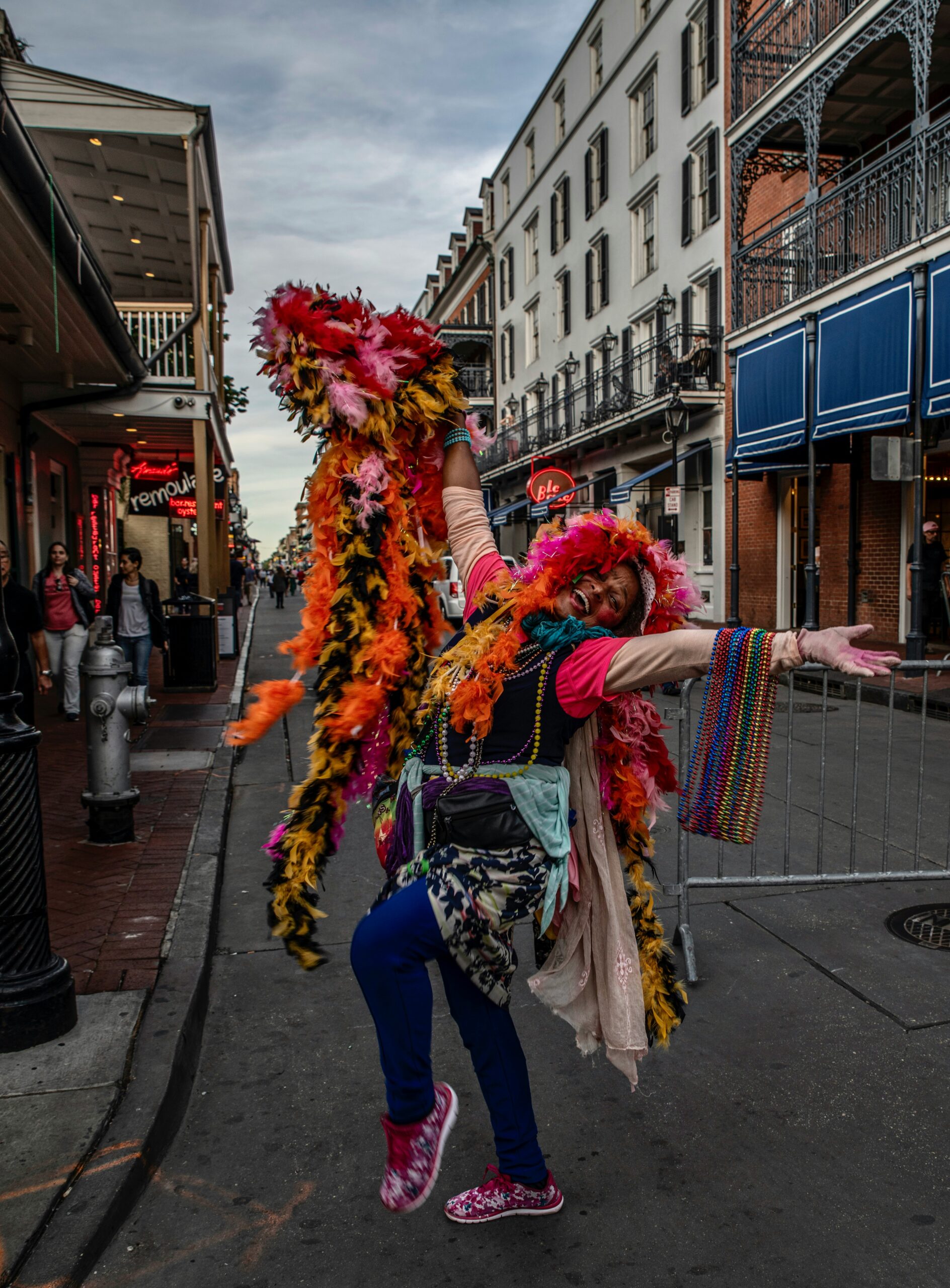 Top Alcohol-Free Things to Do in New Orleans