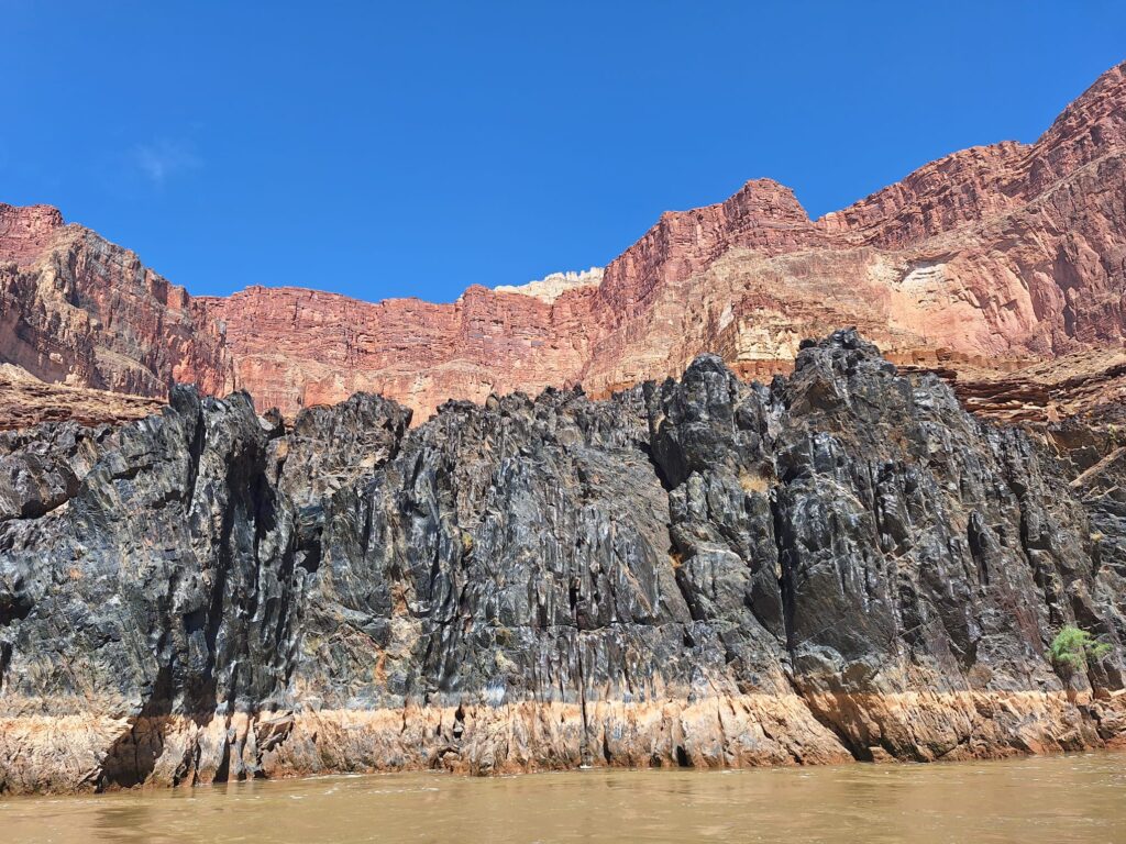lava grand canyon rafting