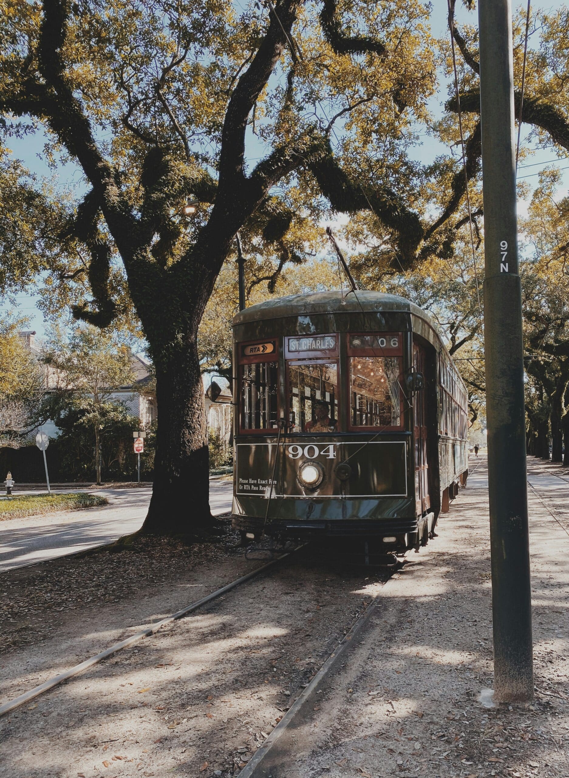 Alcohol-Free Things to Do in New Orleans