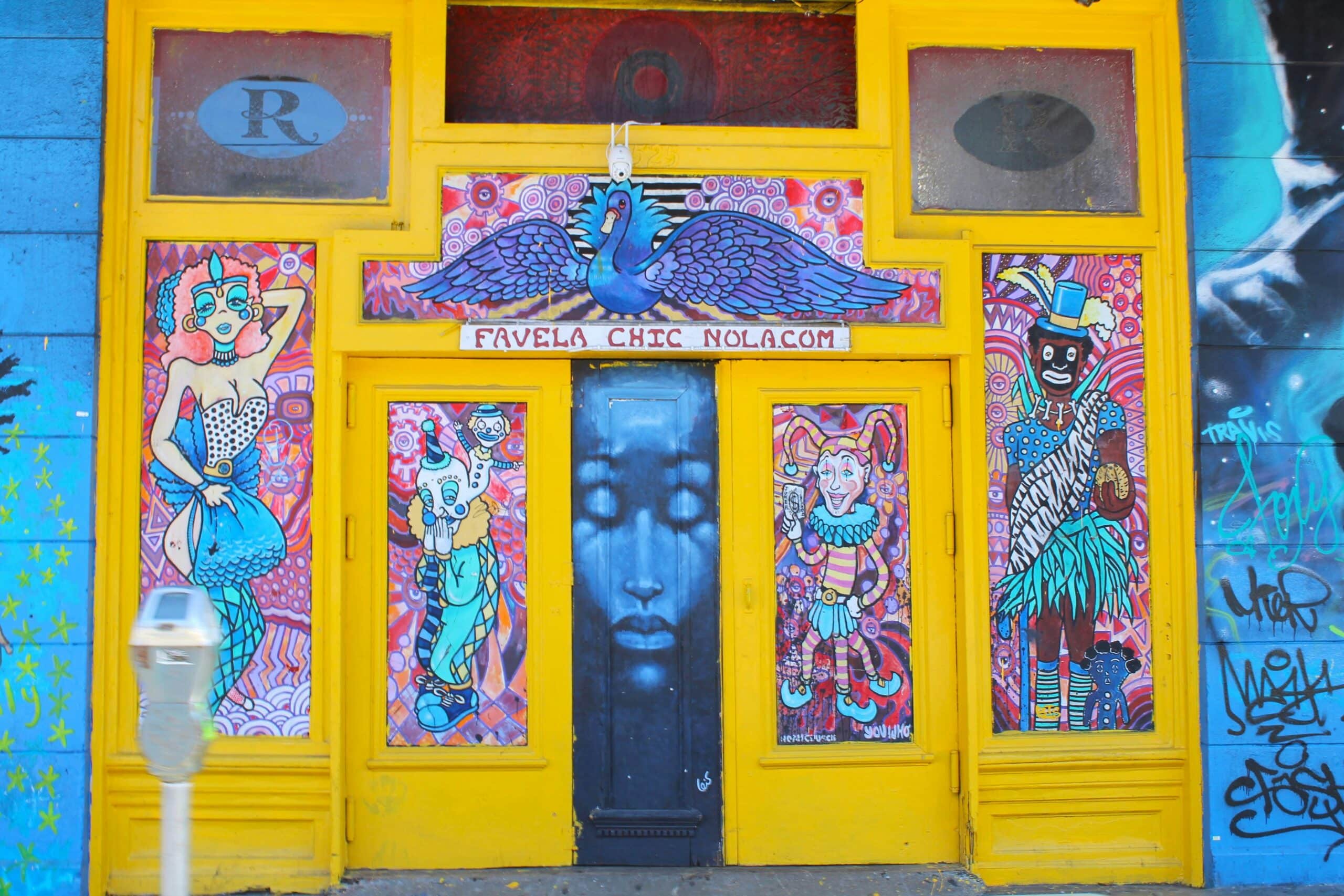 Top Alcohol-Free Things to Do in New Orleans