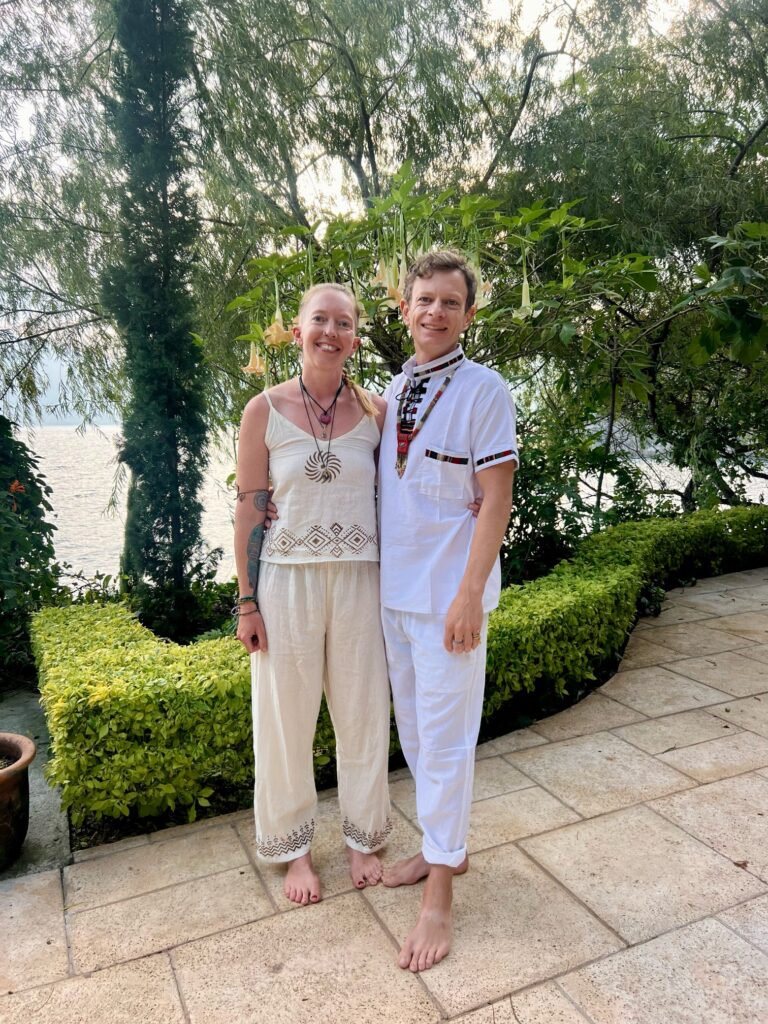 psychedelic for addiction recovery retreat with ayahuasca in Guatemala