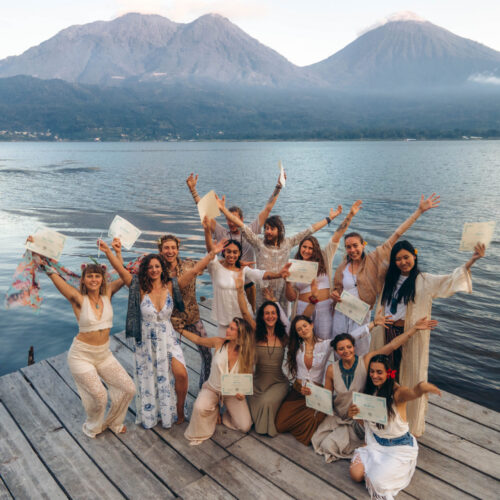200-Hour Yoga Teacher Training in Guatemala 2027