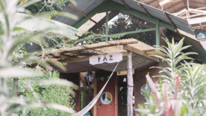 Guatemala yoga teacher training